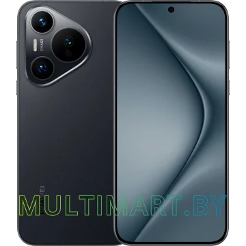 Смартфон Huawei Pura 70 ADY-LX9 12GB/256GB (черный)